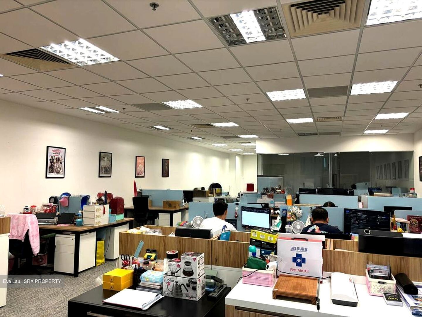 Kings Centre (D3), Office #521040961
